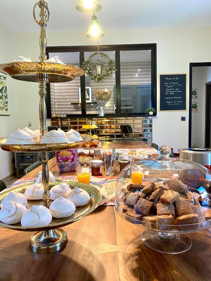 Casa Voltegira Acomodação com café da manhã Manso Exterior foto
